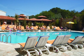 Porteras Otel