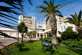 Fantasia Hotel De Luxe Kusadasi