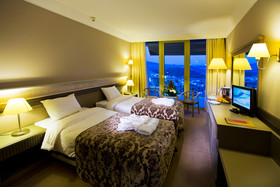 Fantasia Hotel De Luxe Kusadasi
