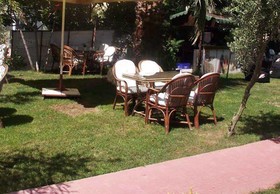 Gold Apart Hotel