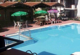 Gold Apart Hotel