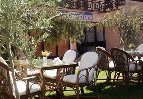 Gold Apart Hotel