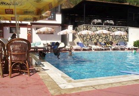 Gold Apart Hotel