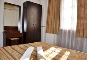 Gold Apart Hotel