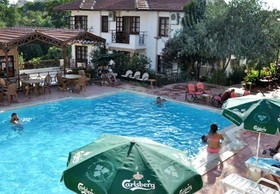 Gold Apart Hotel