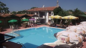 Gold Apart Hotel