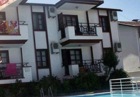 Gold Apart Hotel