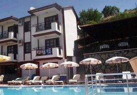 Gold Apart Hotel