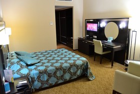 Grand Belish Hotel
