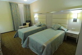 Grand Belish Hotel
