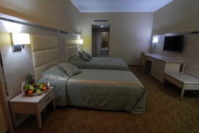 Grand Belish Hotel
