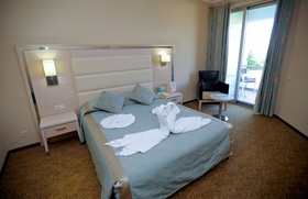 Grand Belish Hotel