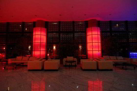 Grand Belish Hotel
