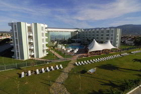 Grand Belish Hotel