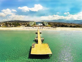 Grand Belish Hotel