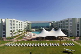 Grand Belish Hotel