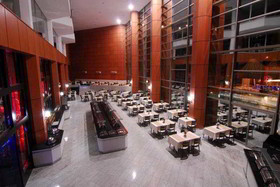 Grand Belish Hotel
