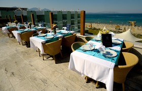 Grand Belish Hotel