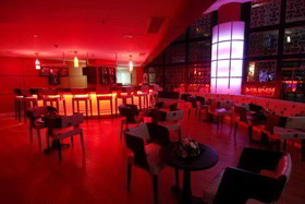 Grand Belish Hotel