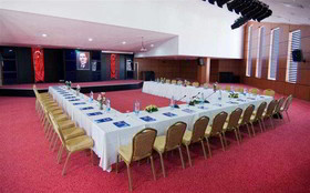 Grand Belish Hotel