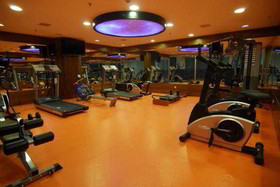 Grand Belish Hotel