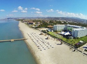 Grand Belish Hotel