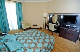 Grand Belish Hotel