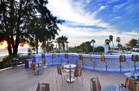 The Grand Blue Sky International