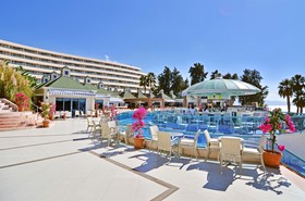The Grand Blue Sky International