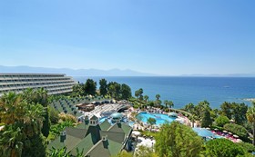 The Grand Blue Sky International