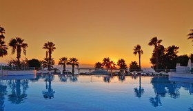 The Grand Blue Sky International