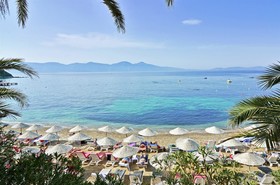 The Grand Blue Sky International