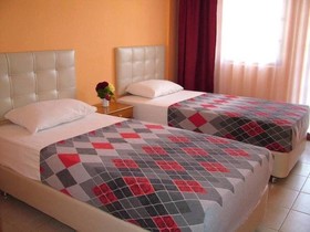 Gultepe Apartments