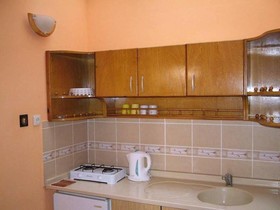Gultepe Apartments