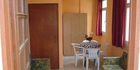 Gultepe Apartments