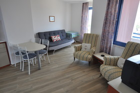Happy Apart Hotel