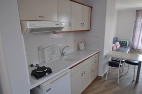 Happy Apart Hotel