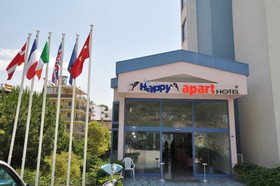 Happy Apart Hotel