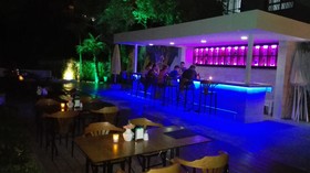 Happy Apart Hotel