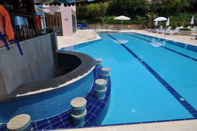 Happy Apart Hotel