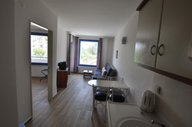 Happy Apart Hotel