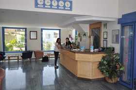 Happy Apart Hotel
