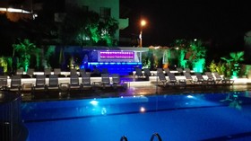 Happy Apart Hotel