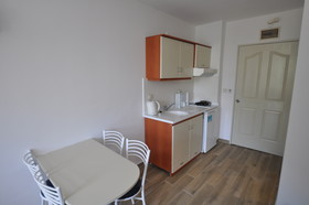 Happy Apart Hotel