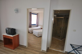 Happy Apart Hotel
