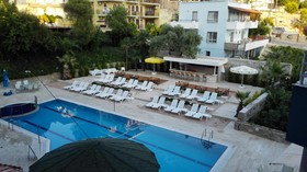 Happy Apart Hotel