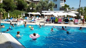 Happy Apart Hotel