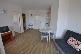 Happy Apart Hotel
