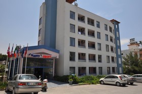 Happy Apart Hotel