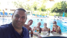 Happy Apart Hotel